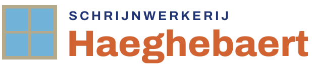 Logo Schrijnwerkerij Haeghebaert